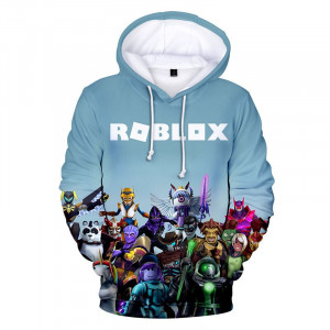 Mikina Roblox