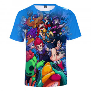 Koszulka Brawl Stars