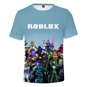 Koszulka Roblox