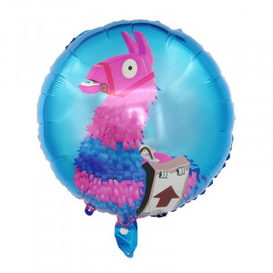 5x nadmuchiwane balony Fortnite