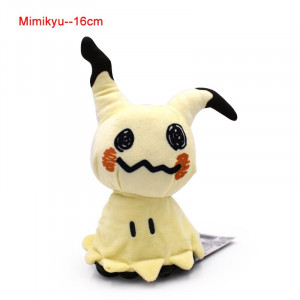 Pluszak Pokemon Mimikyu