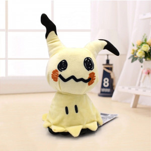 Plyšák Pokemon Mimikyu