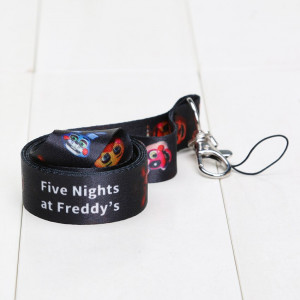 Smycz-zawieszka Five Nights At Freddy\'s