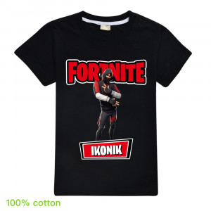 Tričko Fortnite Ikonik bavlna