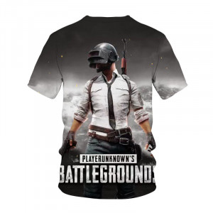 Koszulka Player Unknown Battlegrounds