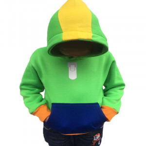 Bluza Leon