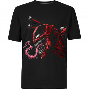 T-shirt Venom 2 cotton