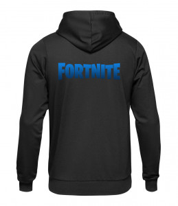 Fortnite X 2 Full hoodie