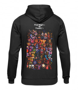 Bluza FNAF