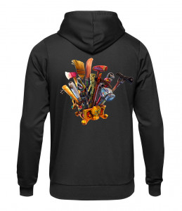 Fortnite Gear Bluza
