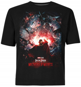 Koszulka Doctor Strange Multiverse of Madness