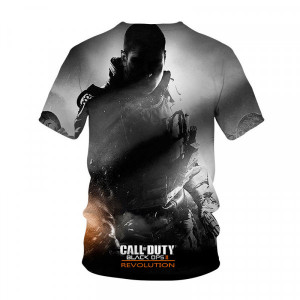 T-shirt Gamer second quality Miscellaneous