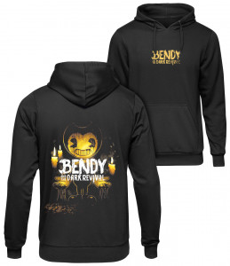 Bendy Dark Revival hoodie