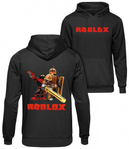 Roblox Ninja Sweatshirt