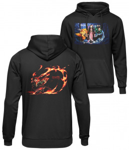 Anime Demon Slayer Sweatshirt