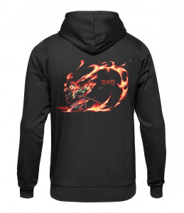 Anime Demon Slayer Sweatshirt