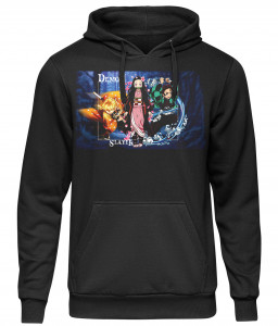 Bluza Anime Demon Slayer