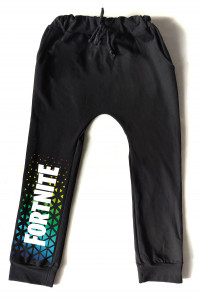 Baggy Sweatpants Fortnite