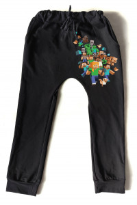 Baggy Sweatpants Minecraft
