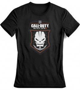 Tričko Call of Duty Black Ops