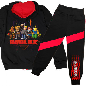 Dres Roblox Red24