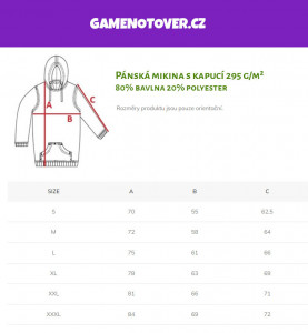 Sweatshirt Spiderman Polygons