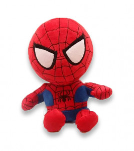 Plyšák Spiderman 27cm