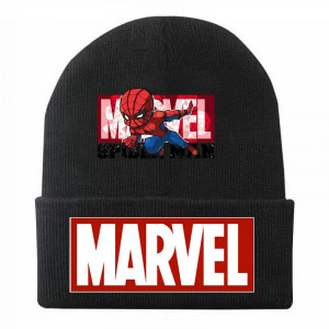 Čepice kulich Marvel Spiderman